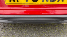 Ford Puma ST 1.0 EcoBoost Hybrid mHEV ST 5dr DCT Petrol Hatchback